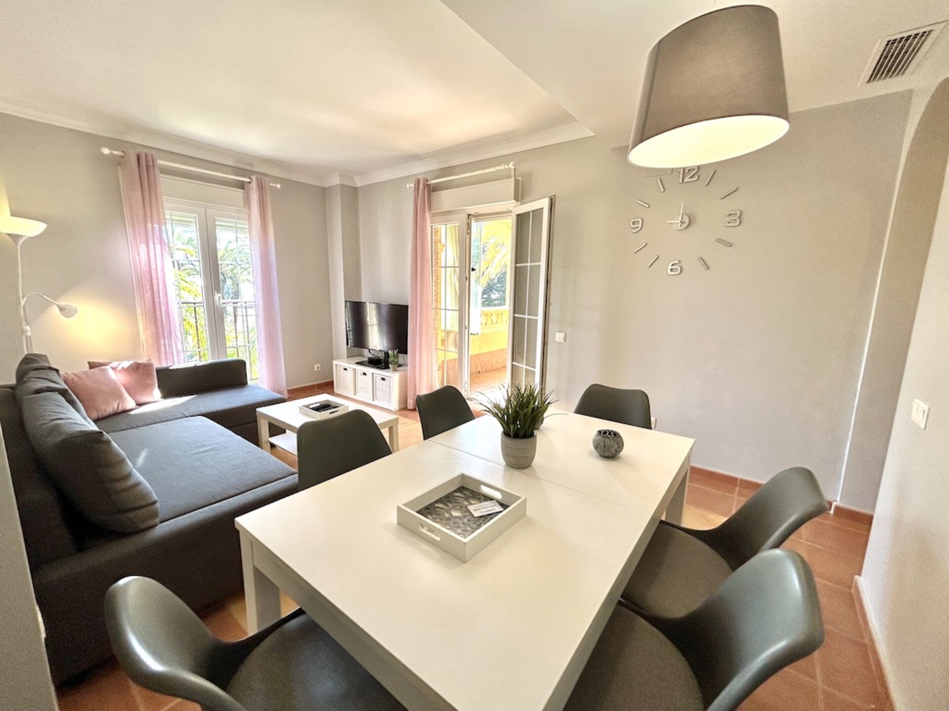 Piso de 92 m² en Ayamonte