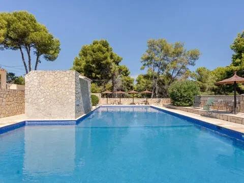 Casa de 85 m² en Teulada