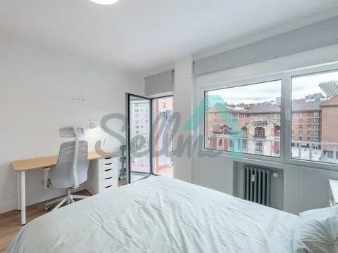 Piso de 78 m² en Oviedo