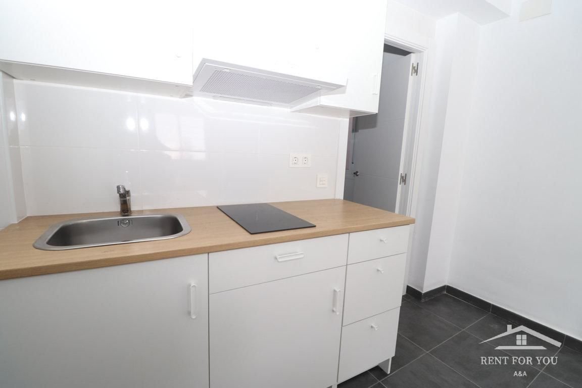 Appartamento 32 m² a Málaga