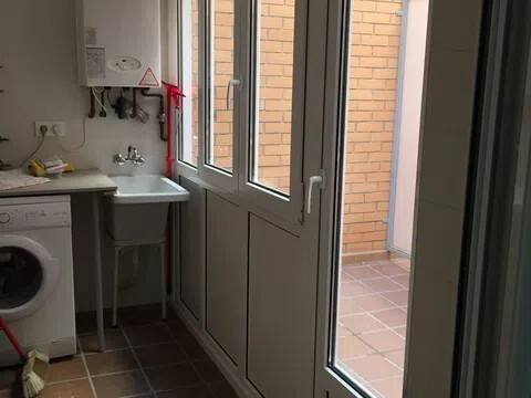 Appartamento 135 m² a Guadix
