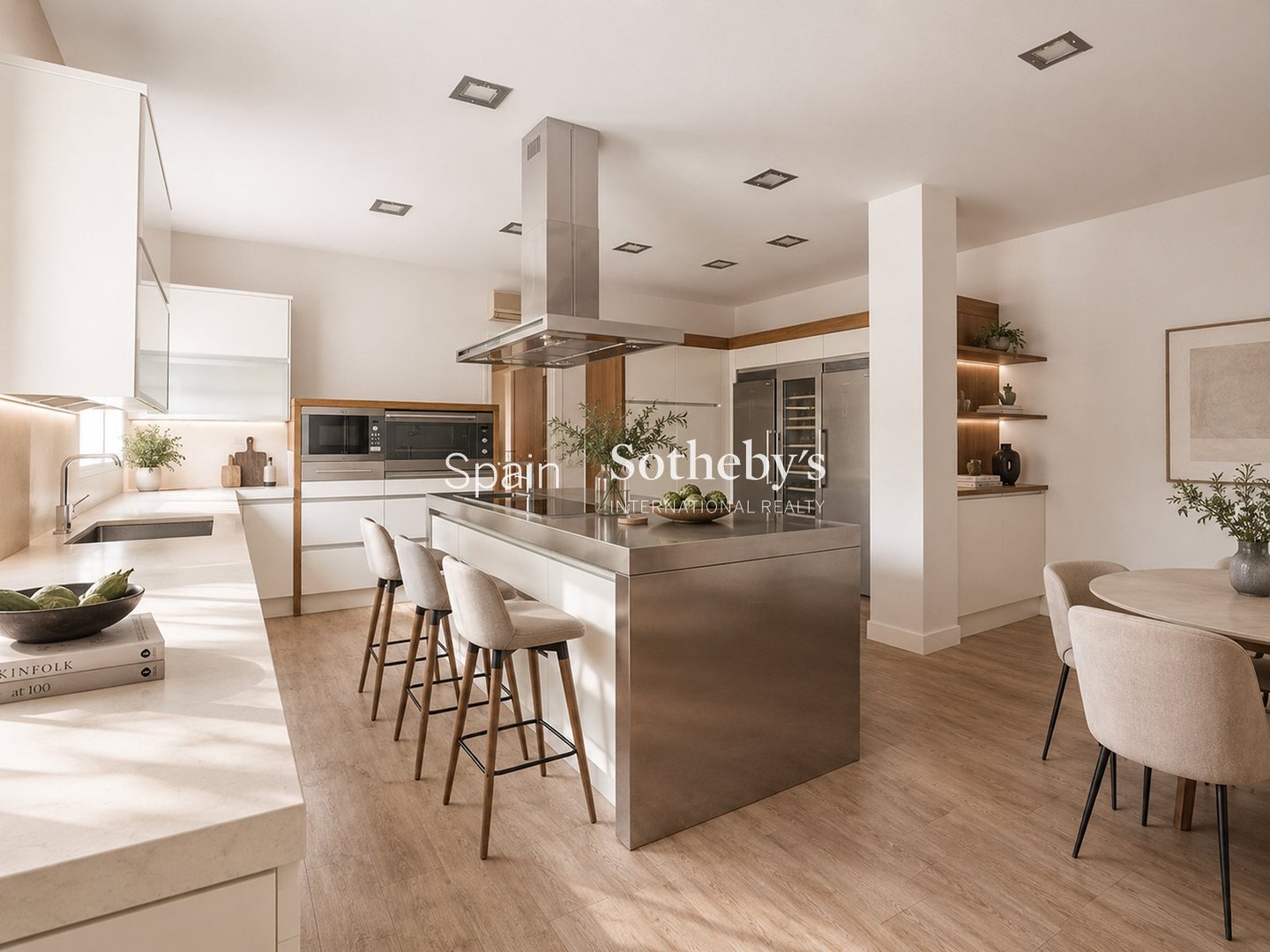 Casa de 850 m² en Madrid