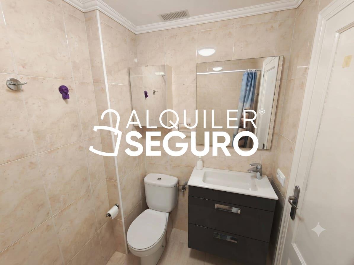 Apartamento 120 m² em ses Salines