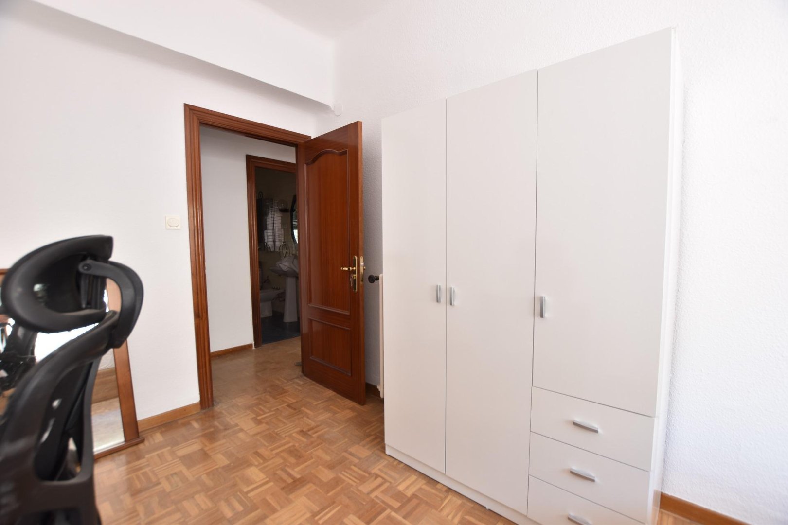 Habitación 103 m², Granada
