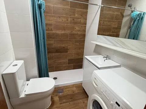 Habitación en alquiler, Madrid