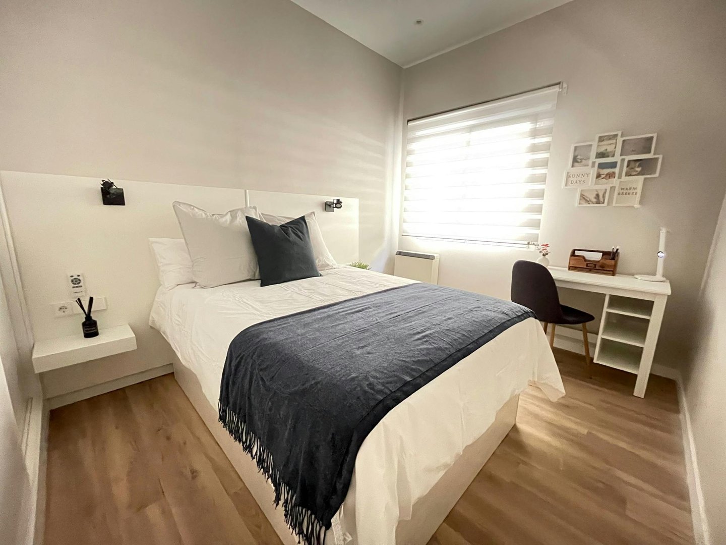 Pis de 77 m² a Madrid