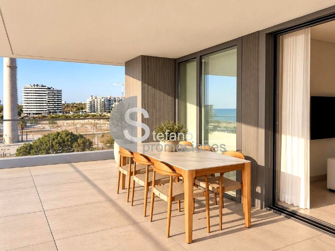 Piso de 198 m² en Málaga