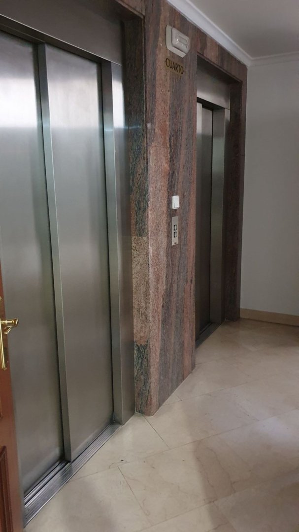 Appartement 58 m² à Ourense