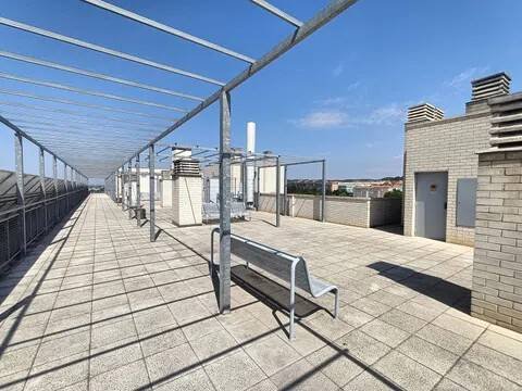 Piso de 100 m² en Zaragoza