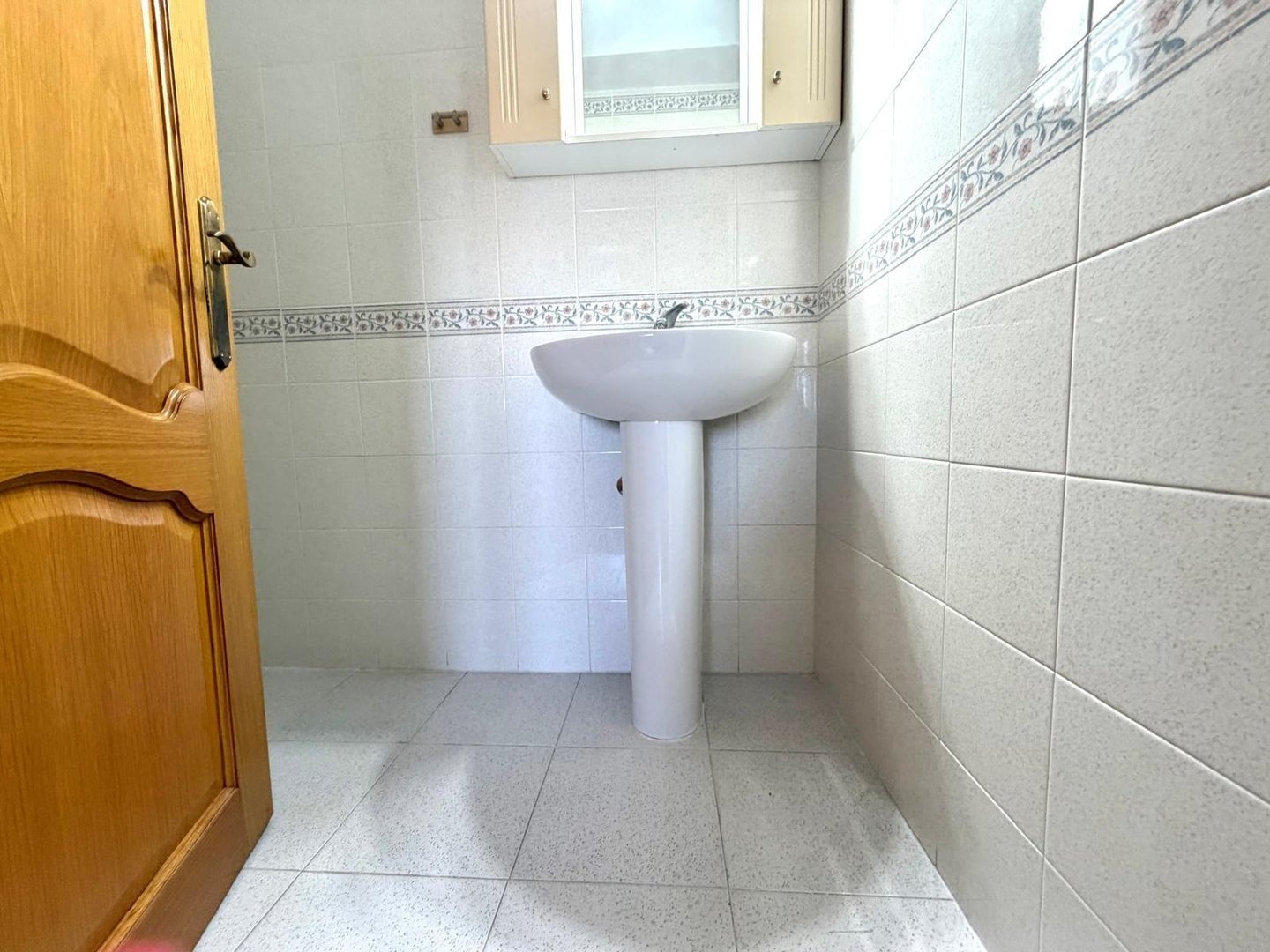 Piso de 110 m² en El Puerto de Santa María