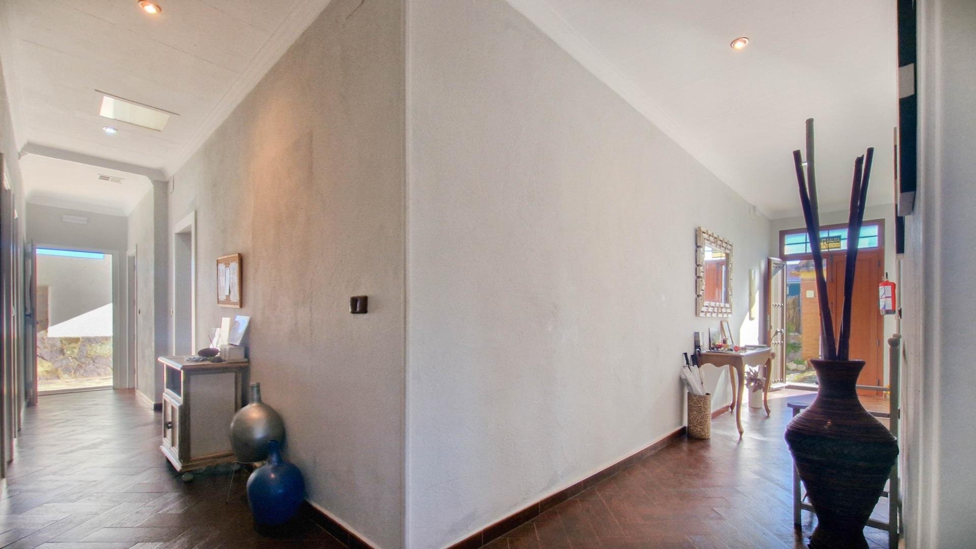 Casa de 227 m² a Higuera de Vargas