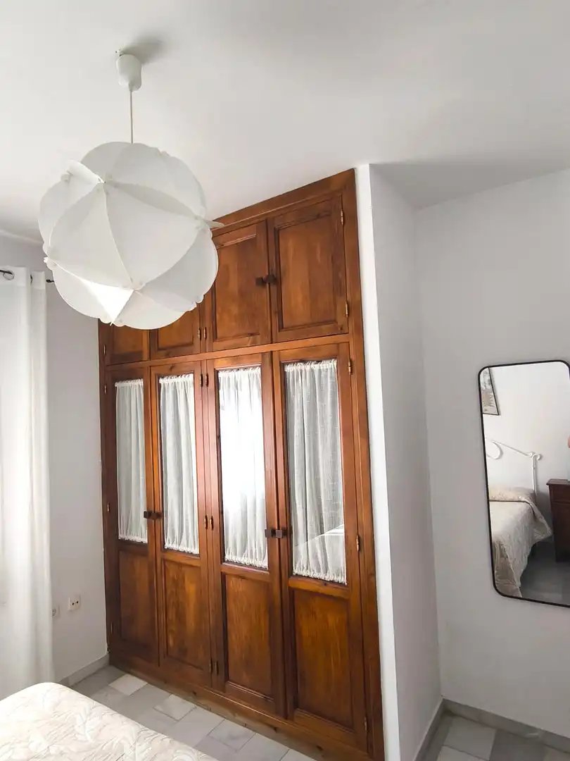 Piso de 50 m² en Sanlúcar de Barrameda