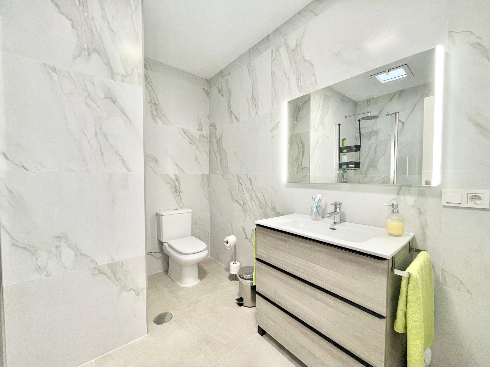 Piso de 95 m² en San Pedro del Pinatar