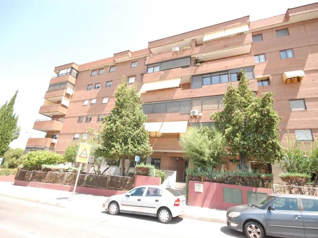 Piso de 147 m² en Madrid
