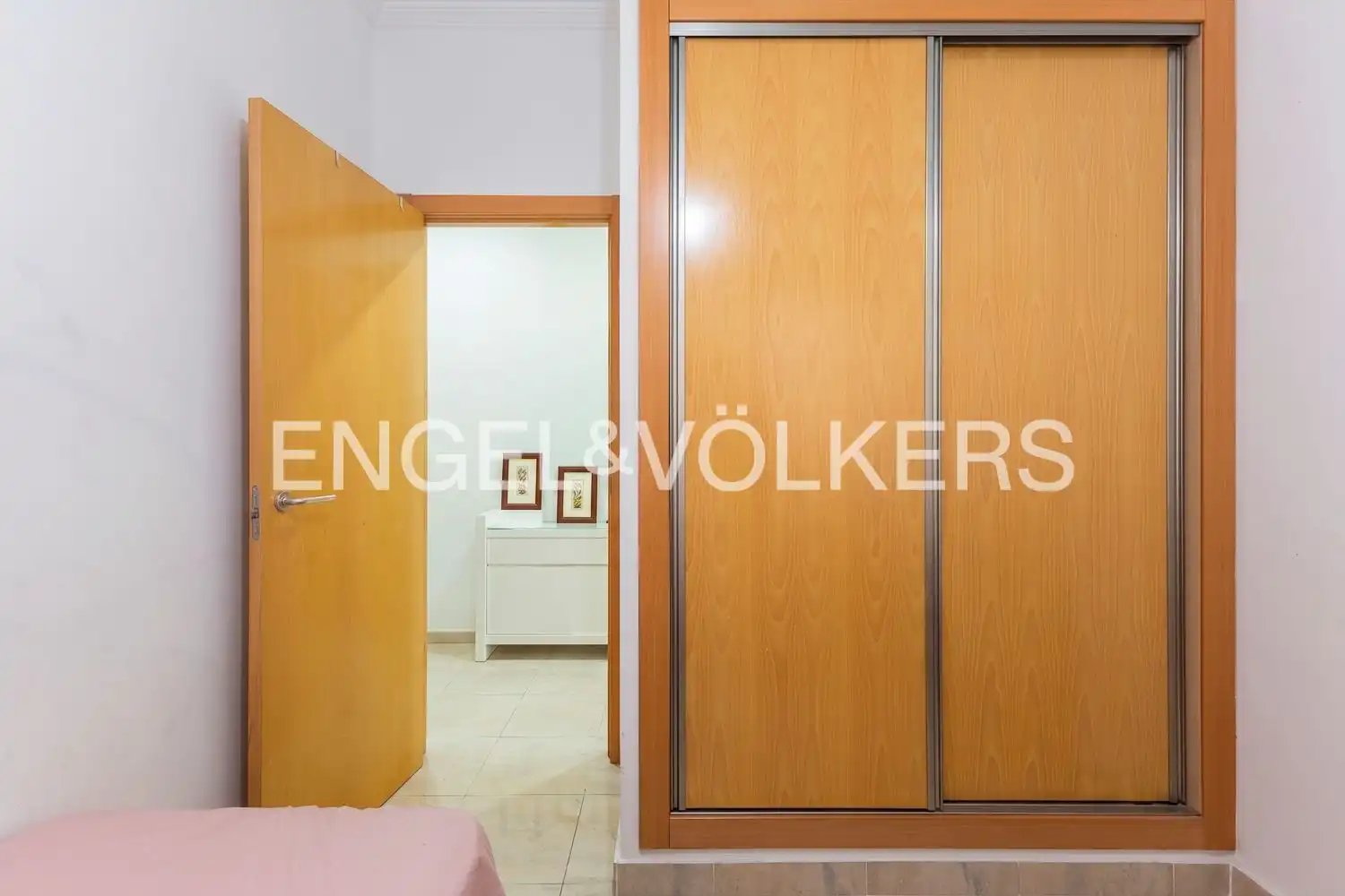 Piso de 140 m² en Valencia