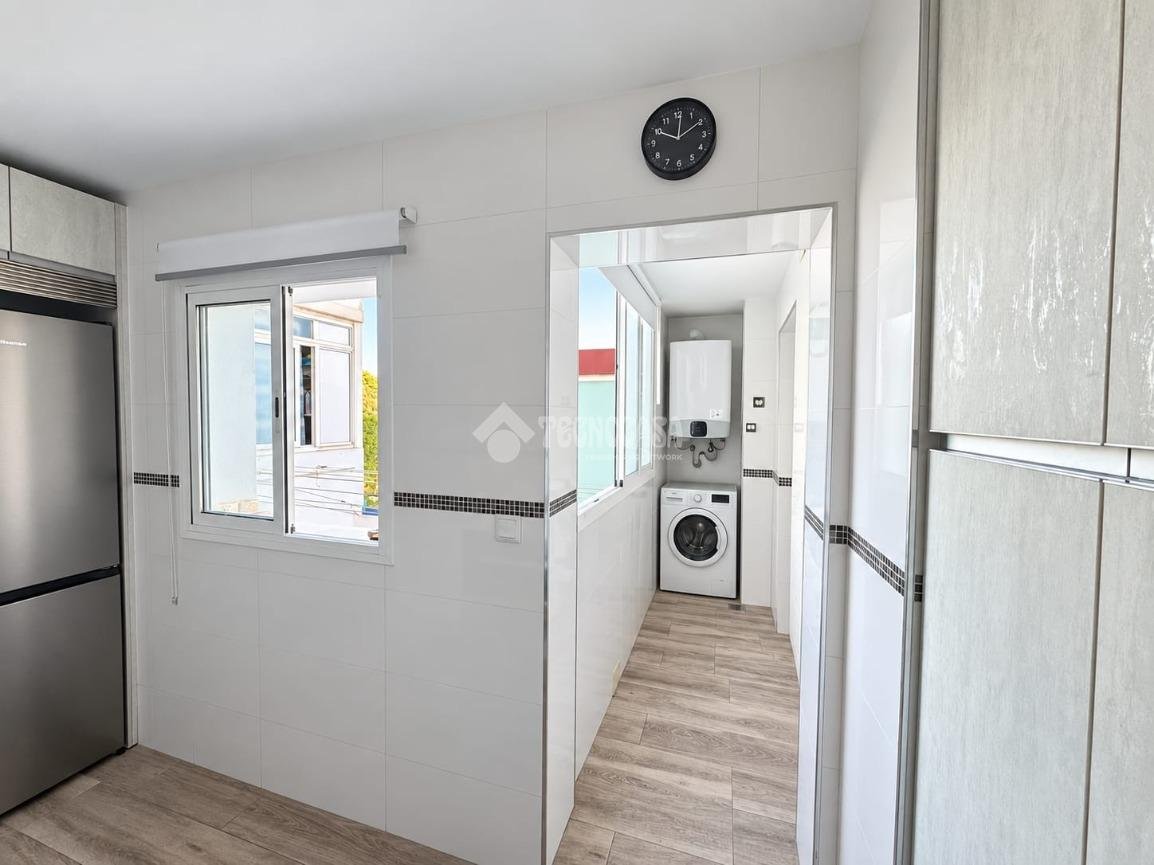 Piso de 76 m² en Huelva