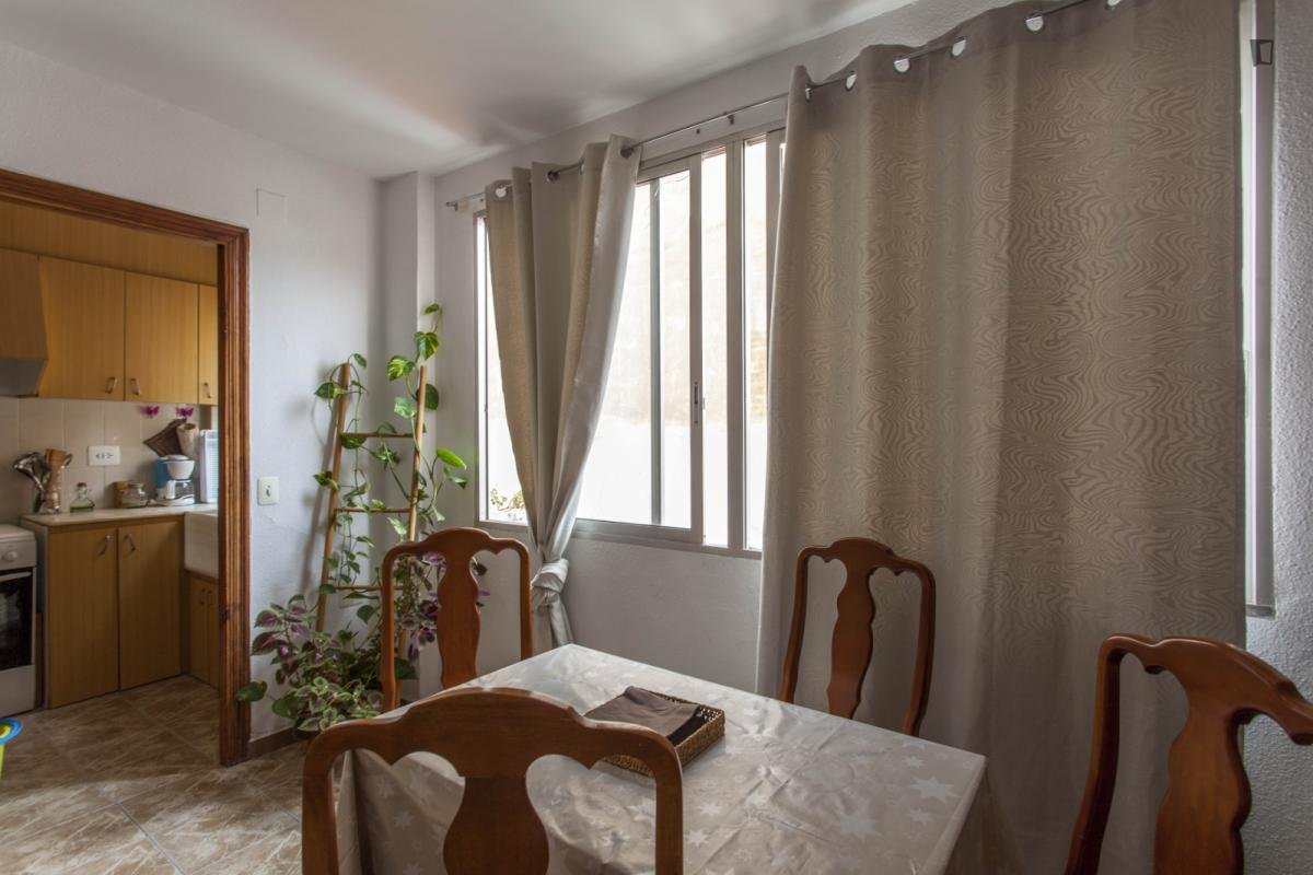 Habitación 9 m², Valencia