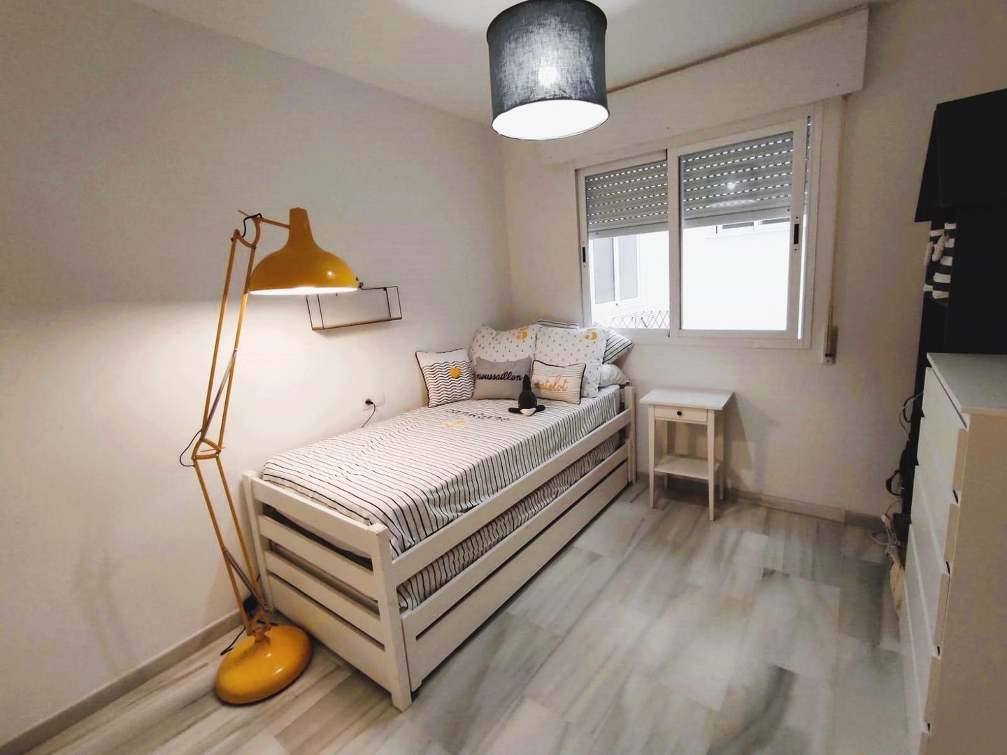 Piso de 111 m² en Almuñécar