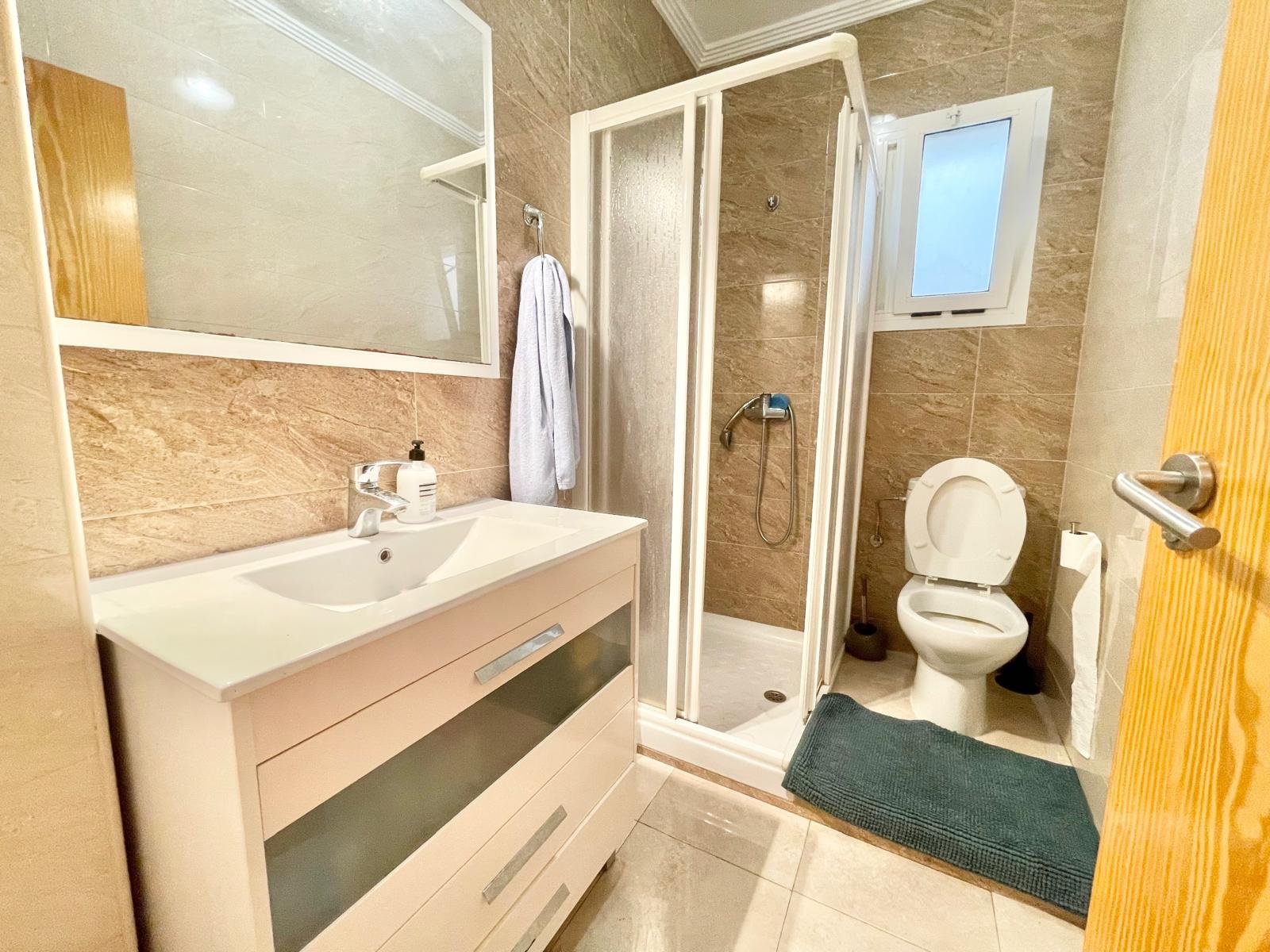 Квартира 70 м² у Torrevieja