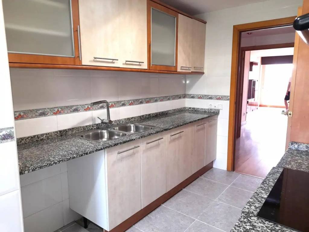 Appartamento 117 m² a el Prat de Llobregat