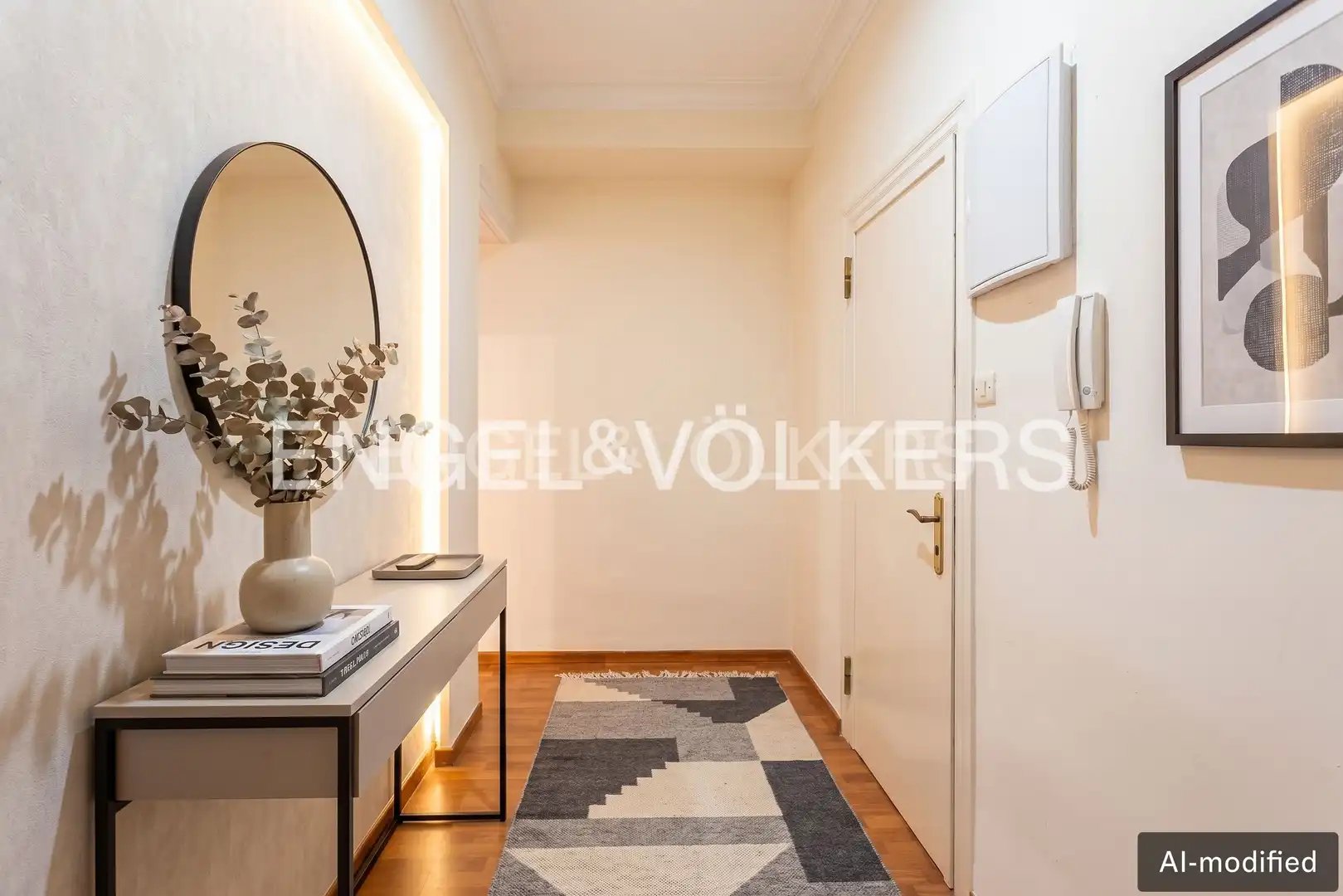 Piso de 95 m² en Valencia