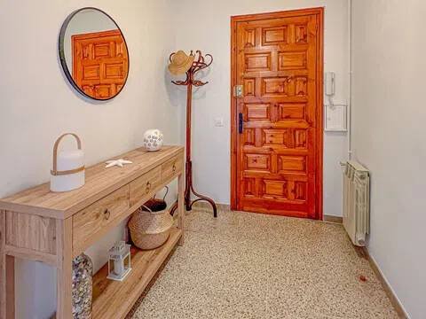 Piso de 125 m² en Blanes