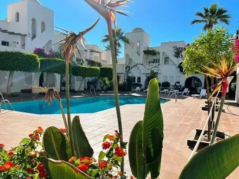 Piso de 68 m² en Vera