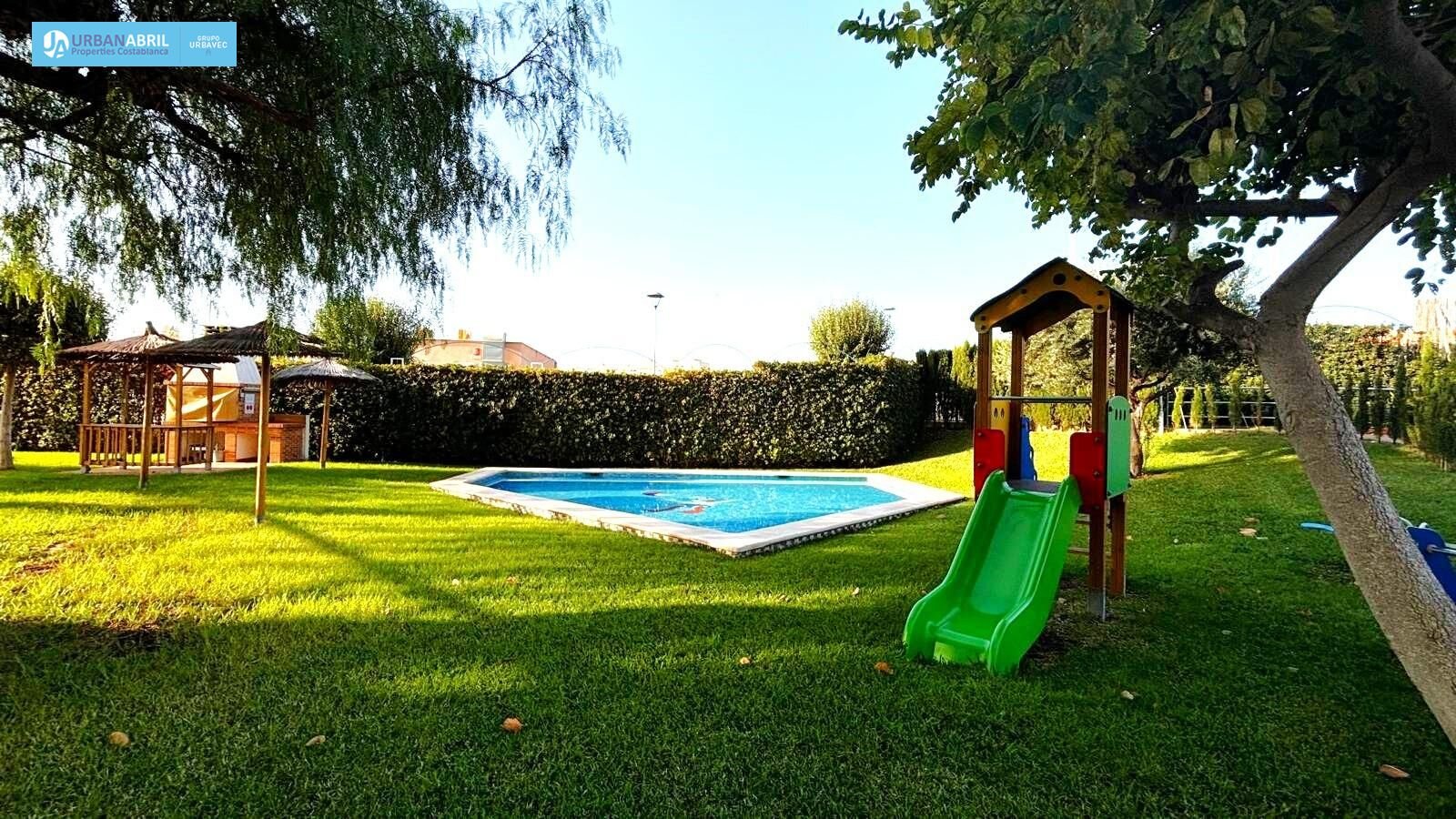 Apartamento 116 m² em el Campello