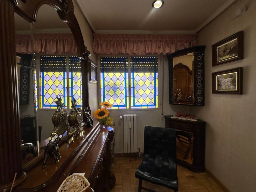 Piso de 110 m² en Soria