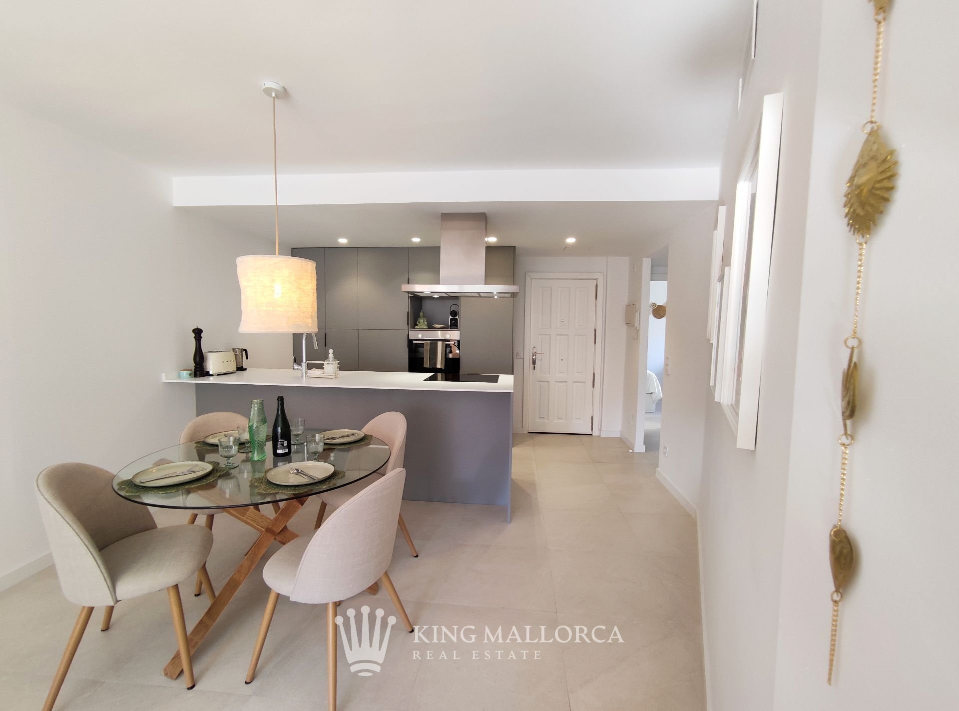 Piso de 72 m² en Andratx