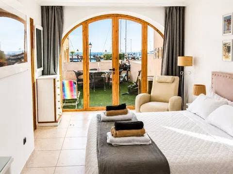 Wohnung 180 m² in Altea