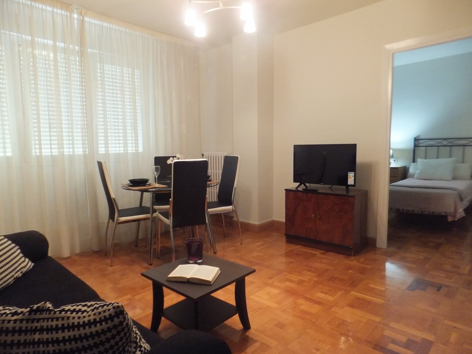 Piso de 55 m² en Pamplona