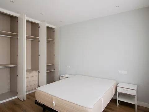 Pis de 74 m² a Madrid