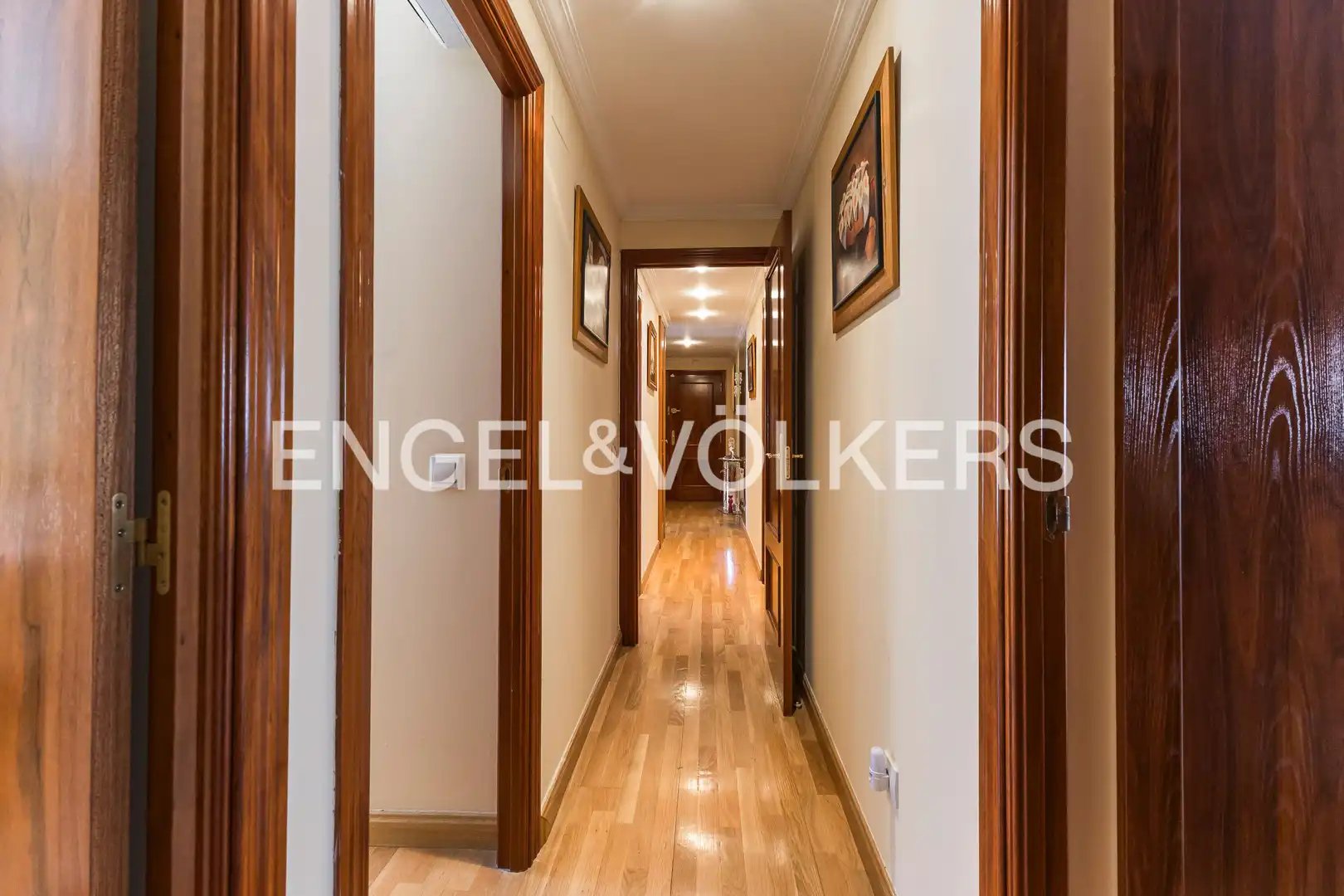 Pis de 135 m² a Madrid