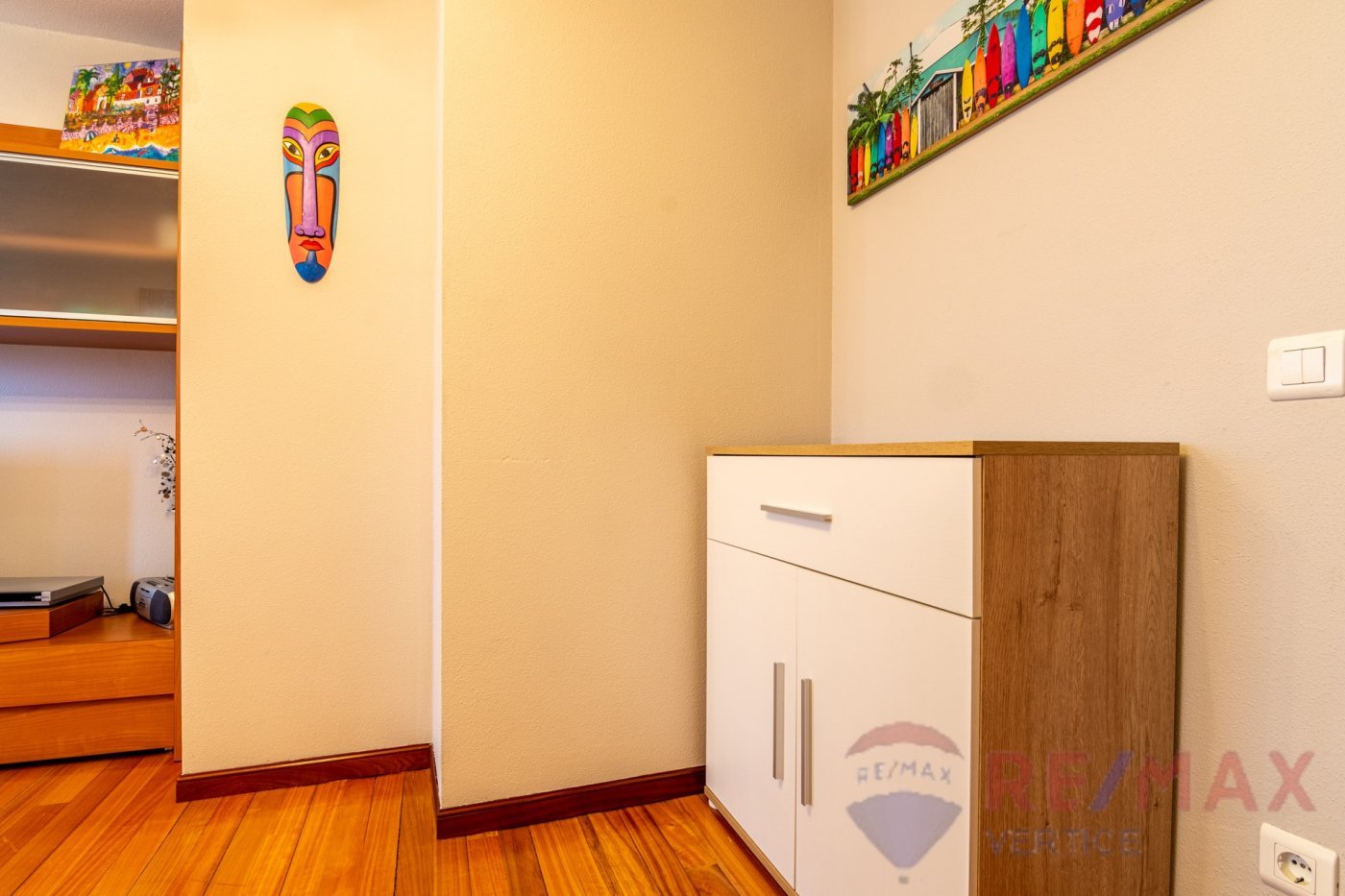 Piso de 71 m² en Santander