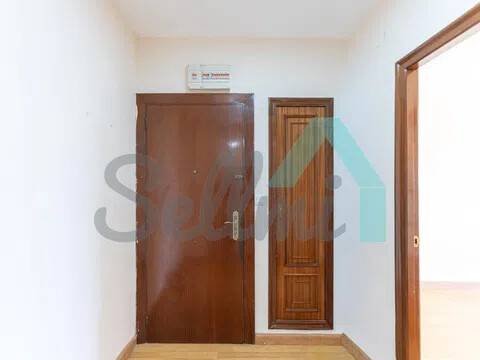Piso de 125 m² en Oviedo