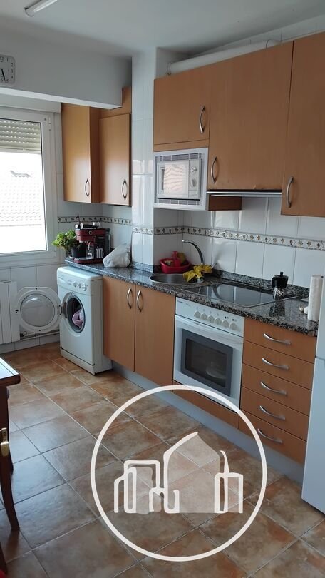 Piso de 88 m² en Villarcayo de Merindad de Castilla la Vieja