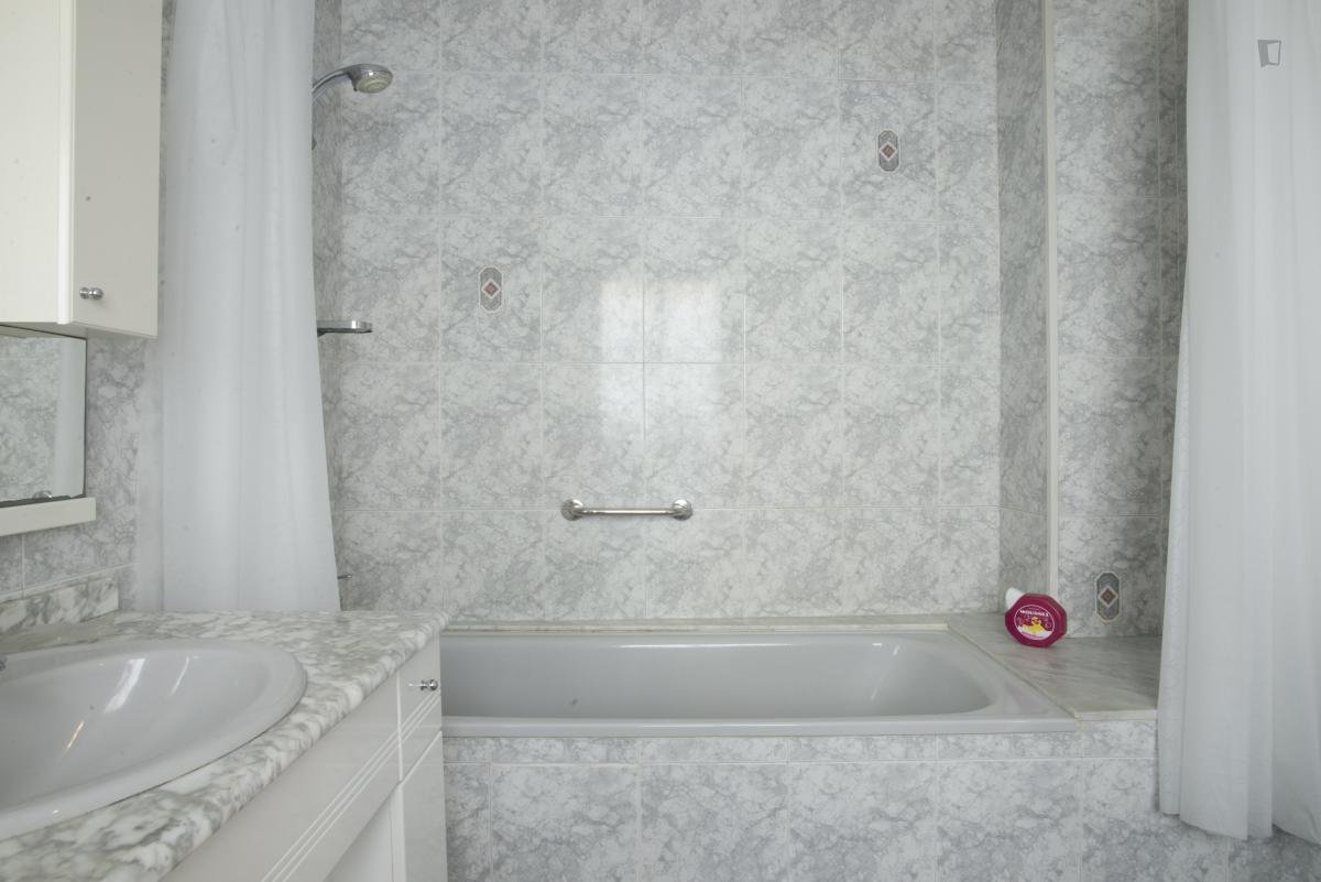 Habitación en alquiler, Barcelona