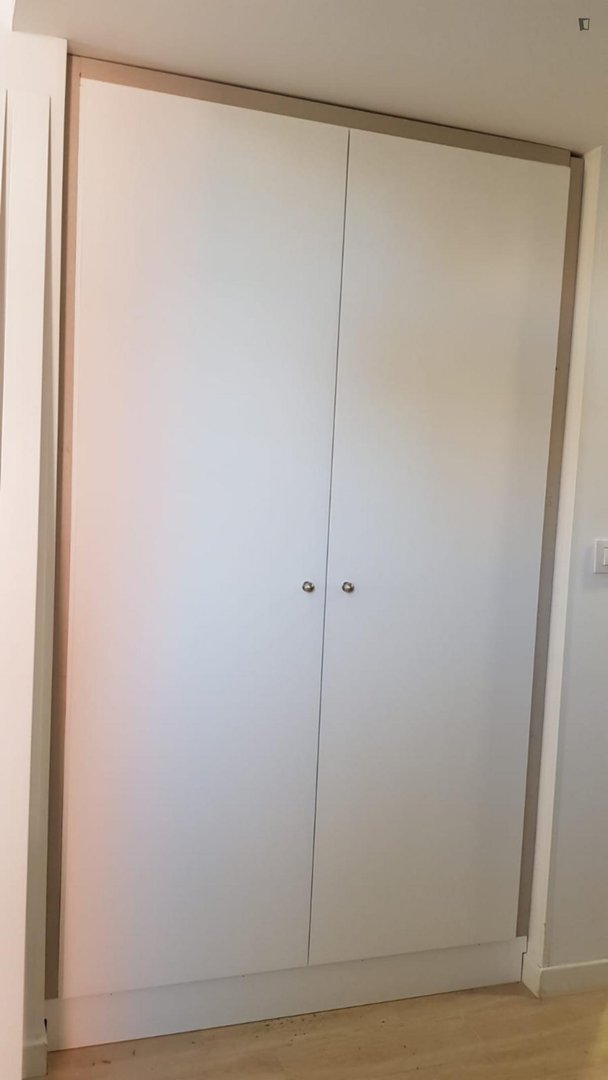 Pis de 31 m² a València