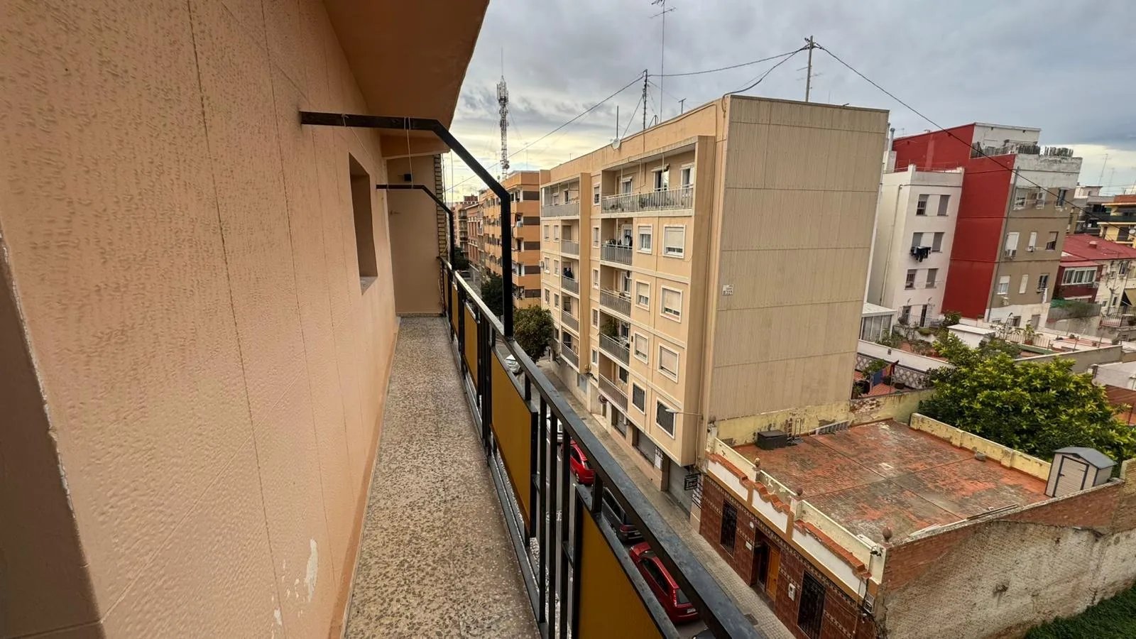 Habitación 140 m², Valencia
