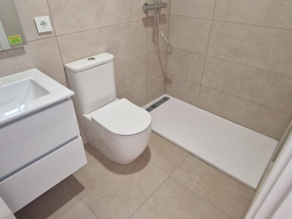 Piso de 234 m² en Guillena