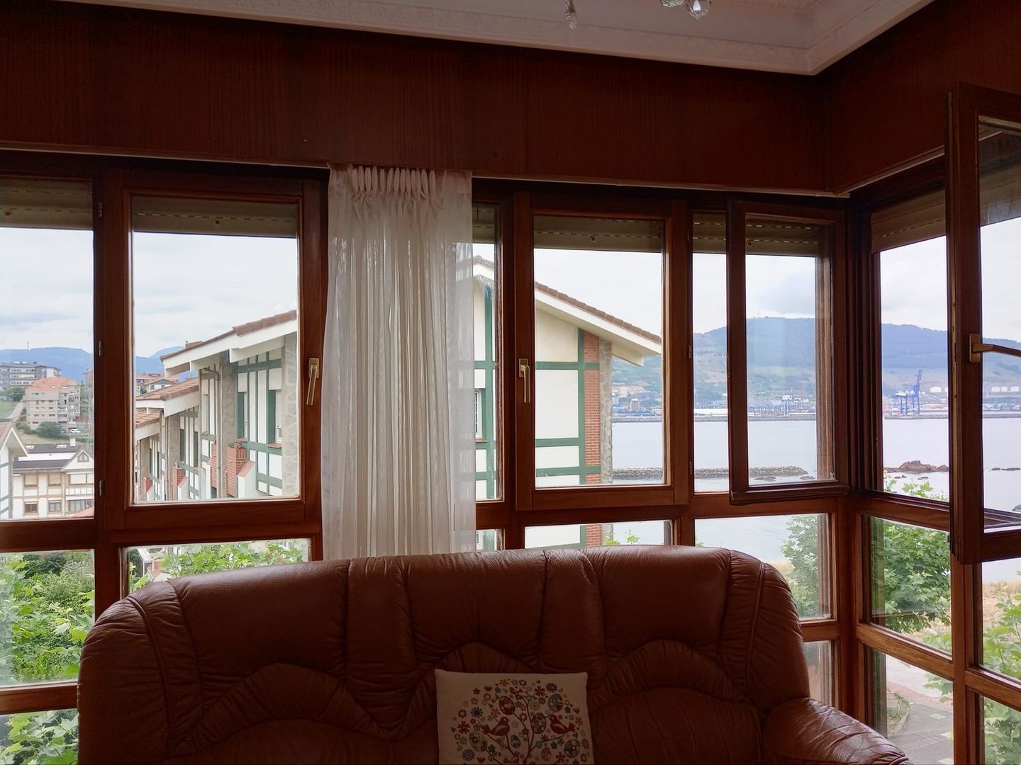 Piso de 80 m² en Guecho