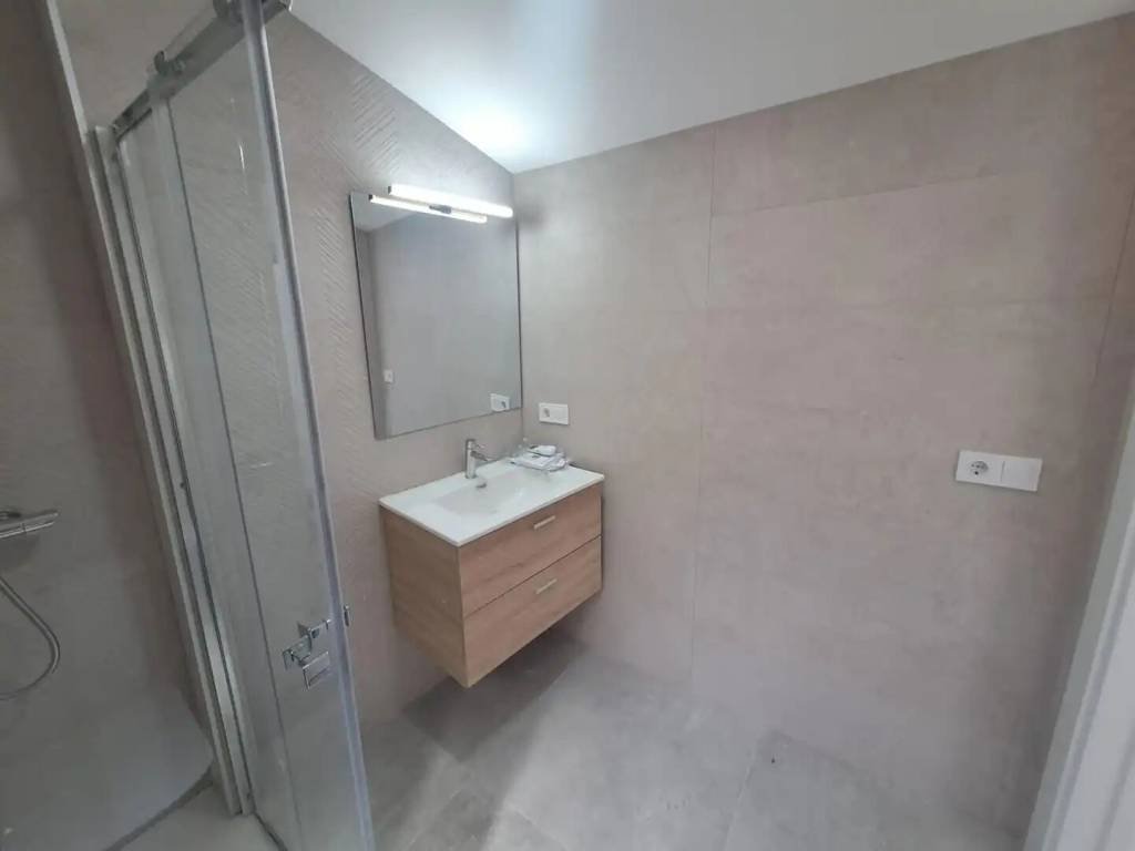 Piso de 95 m² en Igualada