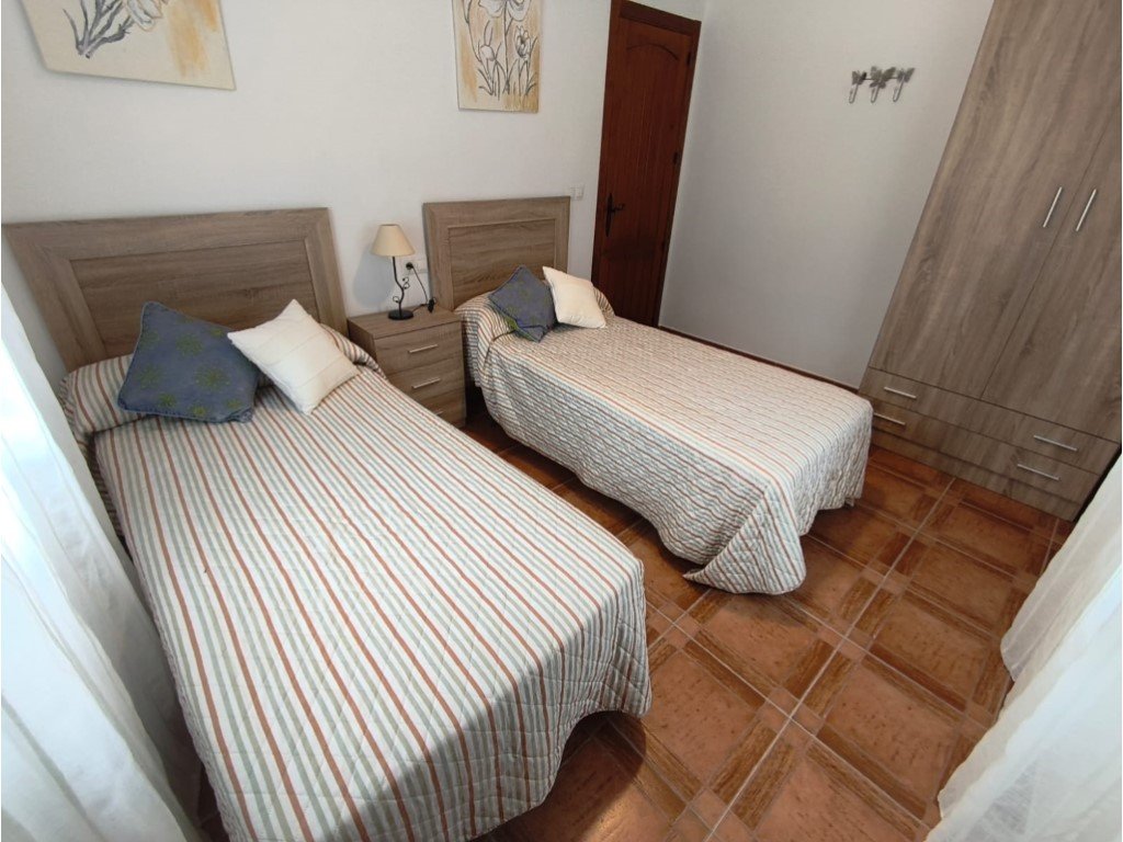 Piso de 104 m² en Cómpeta