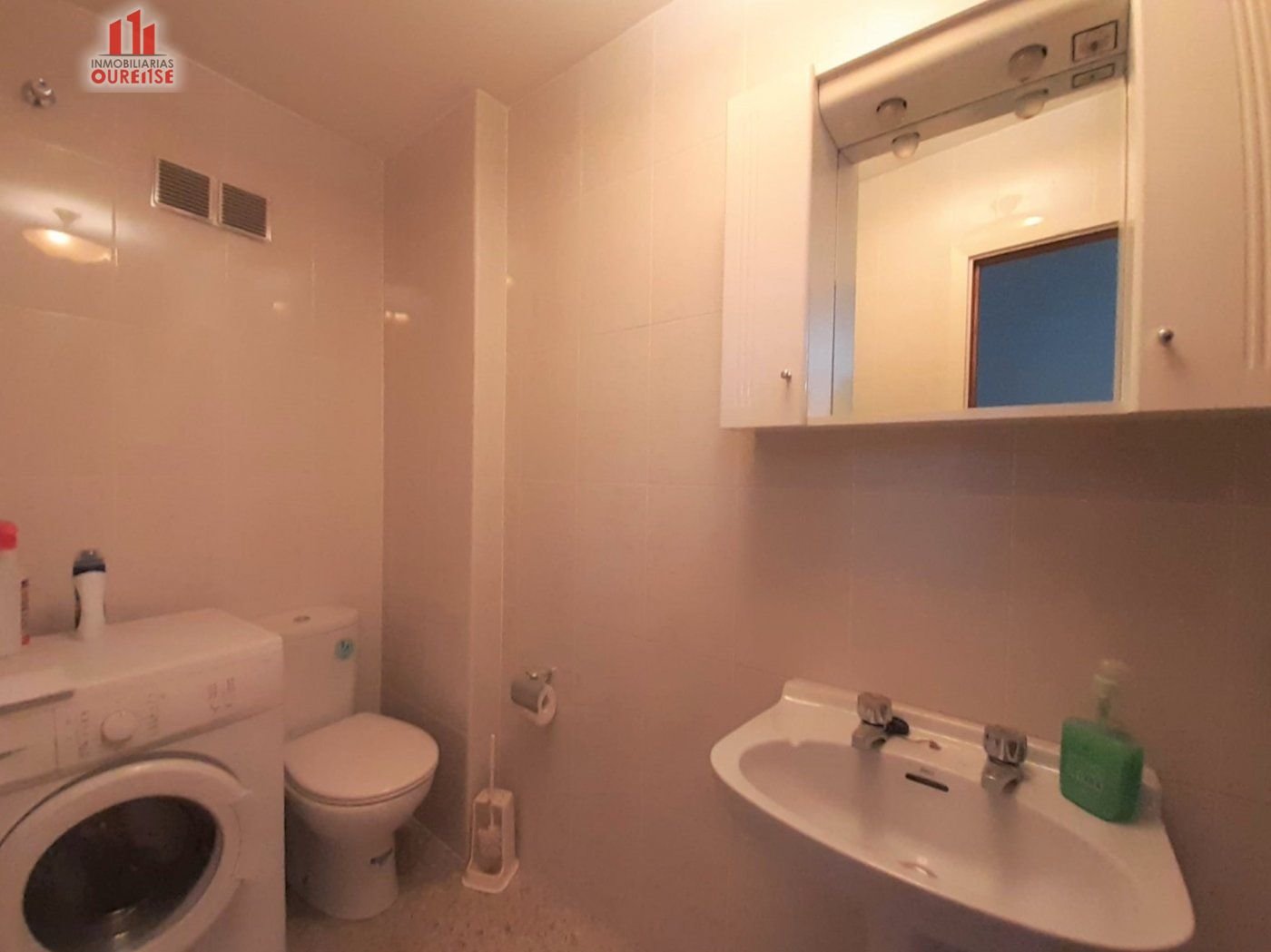 Piso de 155 m² en Ourense