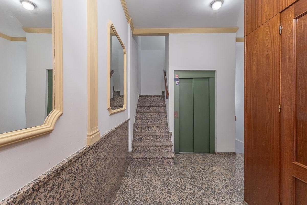 Piso de 60 m² en Ogíjares