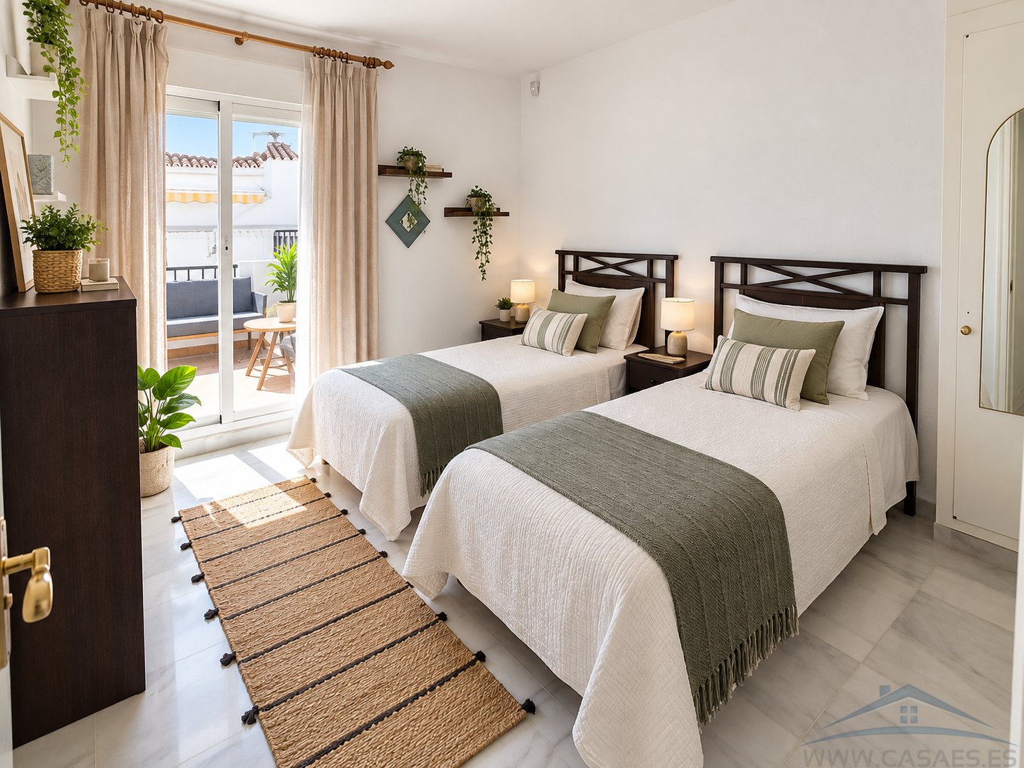 Casa de 200 m² a Marbella