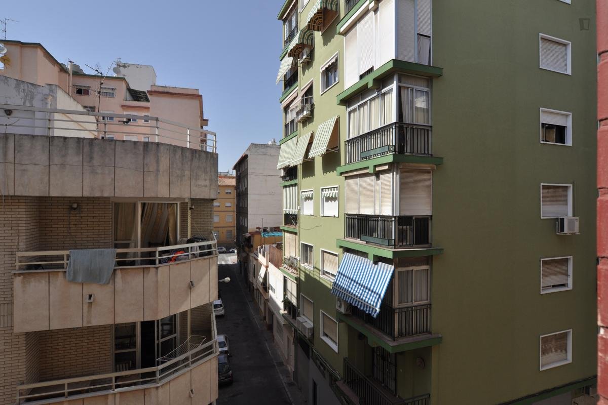 Appartamento 57 m² a Málaga