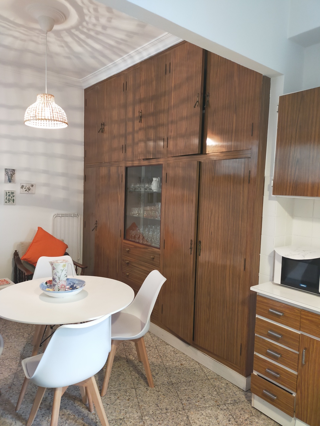 Piso de 70 m² en Ferrol