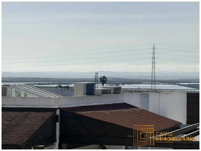 Квартира 77 м² в El Puerto de Santa María